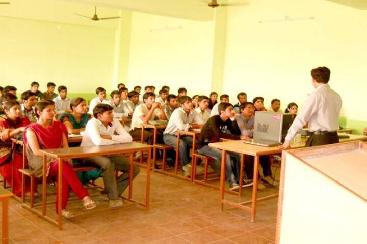 classroom